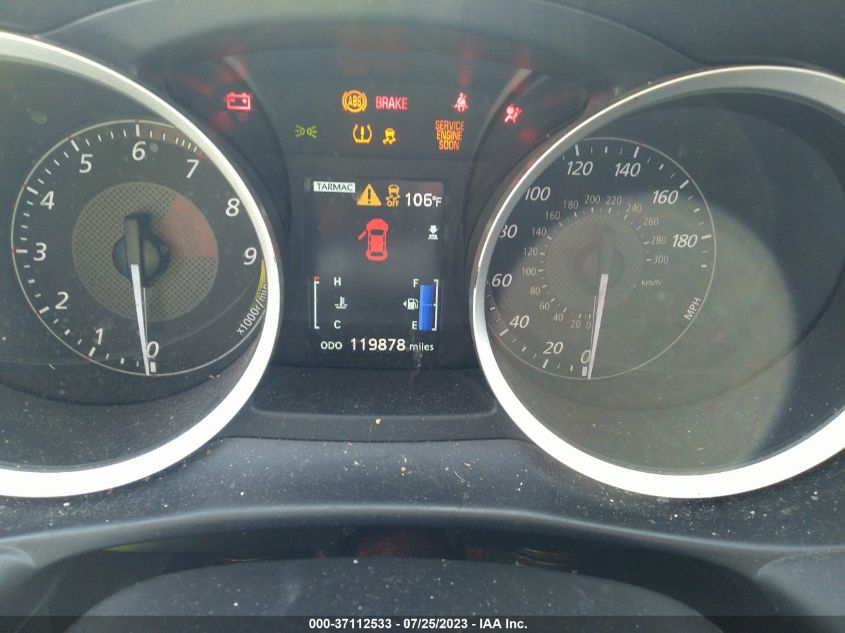 2015 MITSUBISHI LANCER EVOLUTION FINAL EDITION JA32W7FV2FU027302