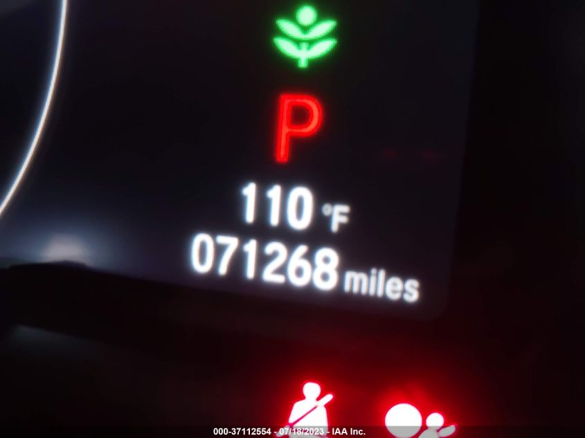 2018 HONDA ACCORD SEDAN LX 1.5T - 1HGCV1F14JA122085