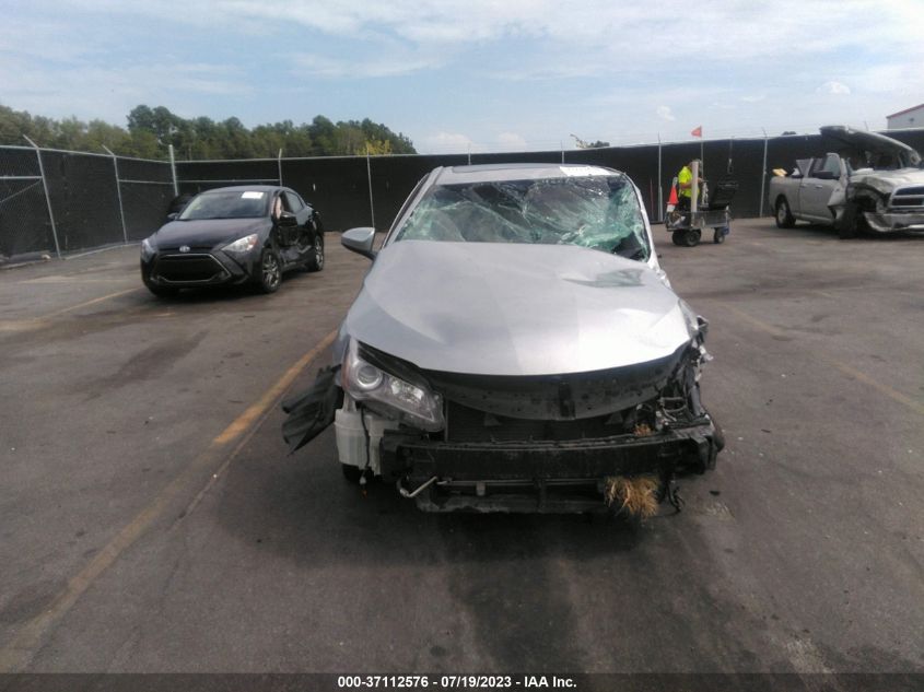 2017 TOYOTA CAMRY XLE/SE/LE/XSE - 4T1BF1FK5HU368437