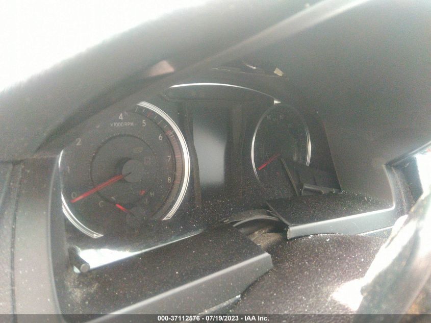 2017 TOYOTA CAMRY XLE/SE/LE/XSE - 4T1BF1FK5HU368437