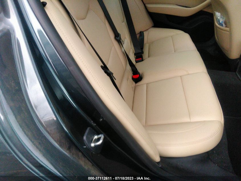 2020 CADILLAC CT5 LUXURY - 1G6DX5RK6L0151124
