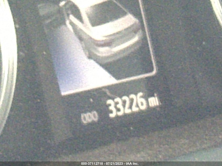 2016 TOYOTA CAMRY LE/XLE/SE/XSE - 4T4BF1FK6GR573897