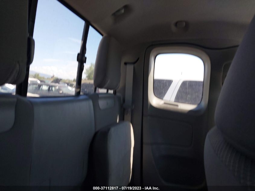 2013 TOYOTA TACOMA - 5TFUX4EN2DX021776