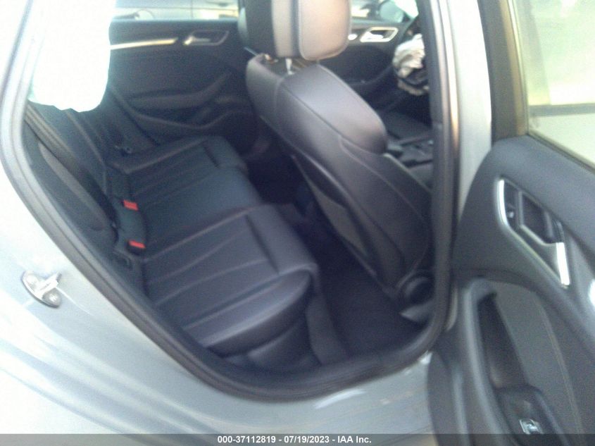 2020 AUDI A3 SEDAN S LINE PREMIUM - WAUBEGFF7LA029201