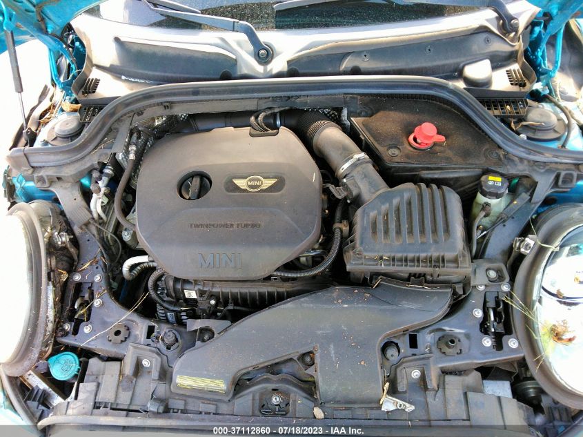 2015 MINI COOPER HARDTOP - WMWXM5C52F3A59209