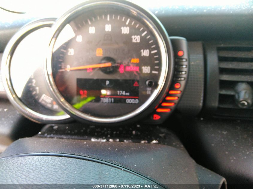2015 MINI COOPER HARDTOP - WMWXM5C52F3A59209