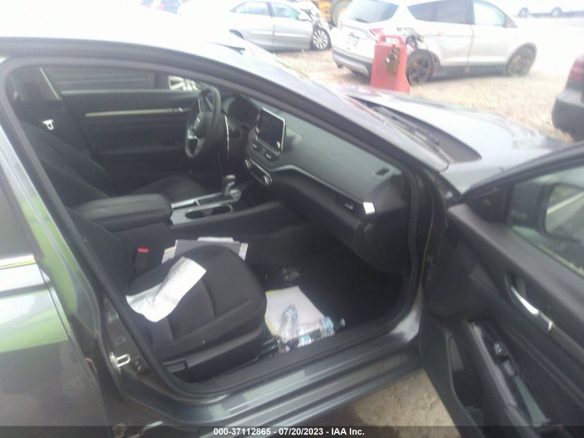2021 NISSAN ALTIMA 2.5 SV - 1N4BL4DV2MN327415