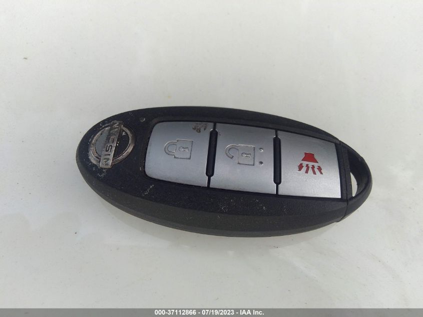 2022 NISSAN ROGUE S - 5N1BT3AA8NC705199
