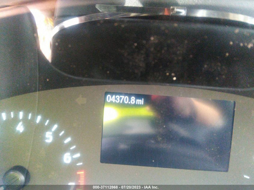 2022 FORD ESCAPE SE - 1FMCU0G63NUB27509