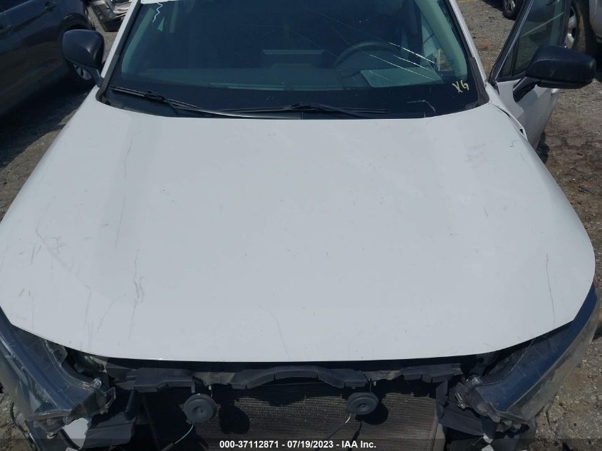 2020 TOYOTA RAV4 LE - 2T3F1RFV6LC118358