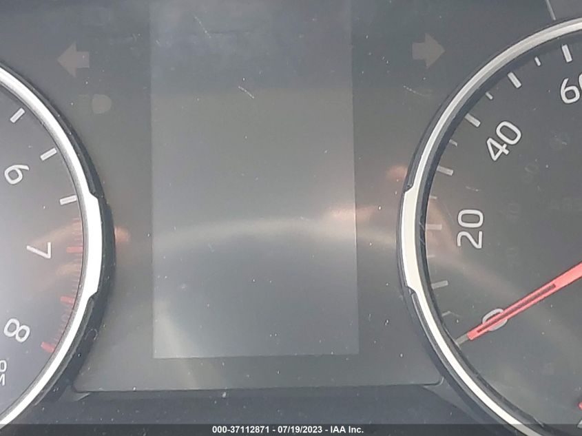 2020 TOYOTA RAV4 LE - 2T3F1RFV6LC118358