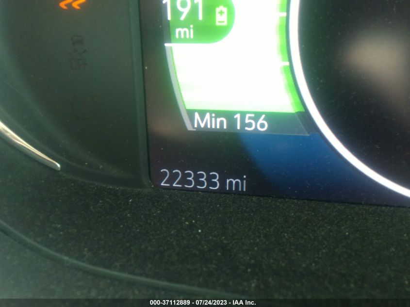 2017 CHEVROLET BOLT EV PREMIER - 1G1FX6S06H4152240