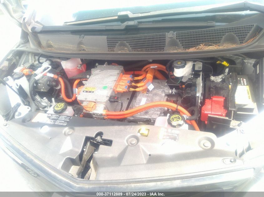 2017 CHEVROLET BOLT EV PREMIER - 1G1FX6S06H4152240