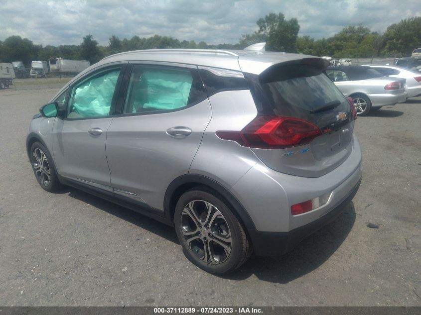 2017 CHEVROLET BOLT EV PREMIER - 1G1FX6S06H4152240