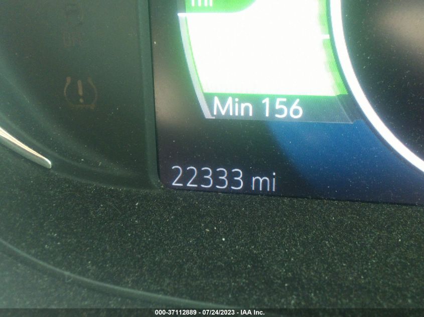 2017 CHEVROLET BOLT EV PREMIER - 1G1FX6S06H4152240