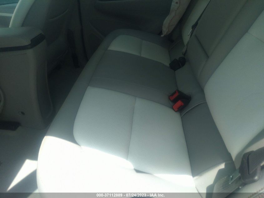 2017 CHEVROLET BOLT EV PREMIER - 1G1FX6S06H4152240