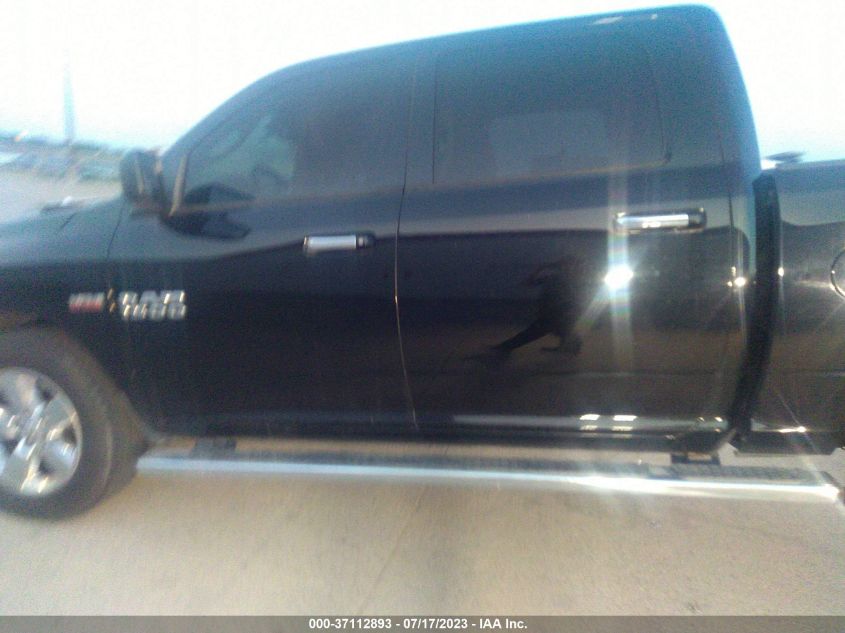 2014 RAM 1500 LONE STAR - 1C6RR6LT6ES148355
