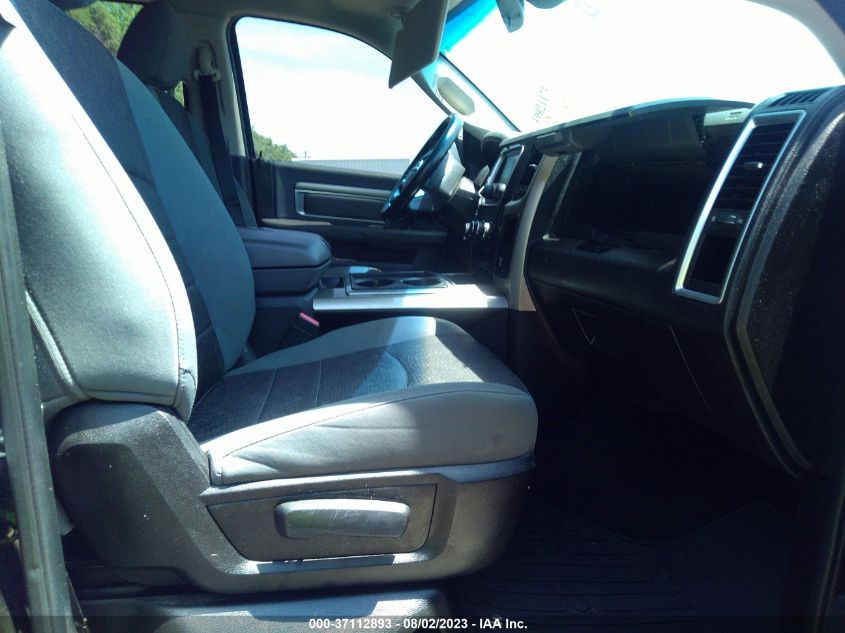2014 RAM 1500 LONE STAR - 1C6RR6LT6ES148355