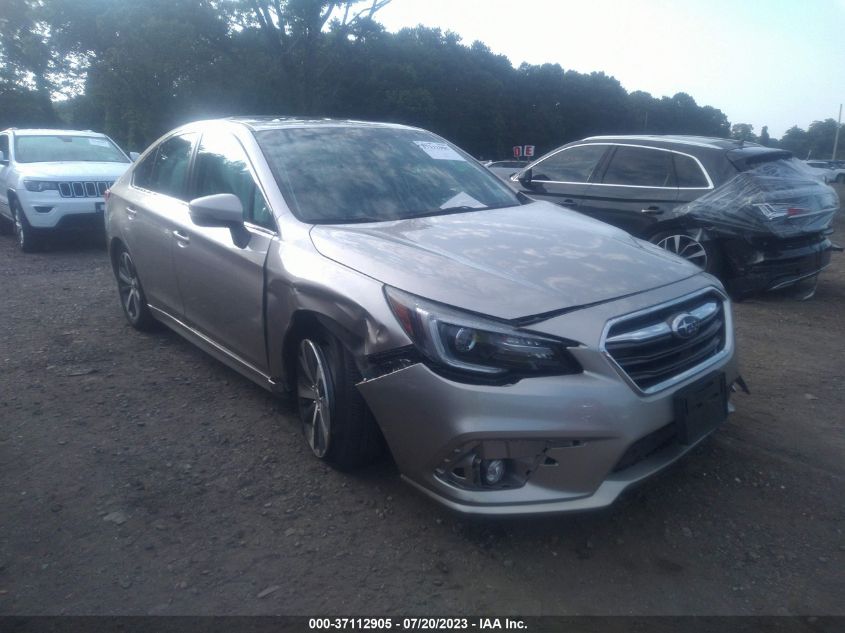 2018 SUBARU LEGACY LIMITED - 4S3BNEN67J3032657