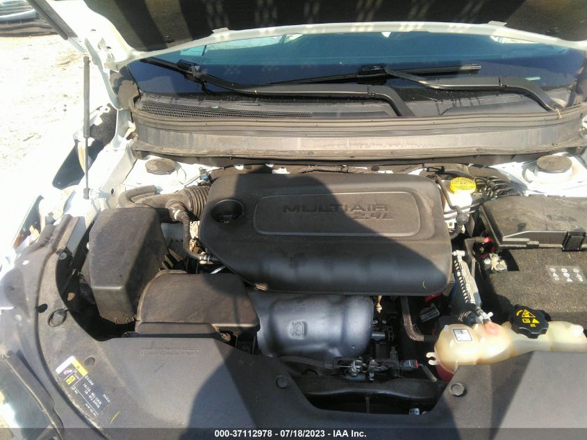 2019 JEEP CHEROKEE LIMITED - 1C4PJLDB6KD266109