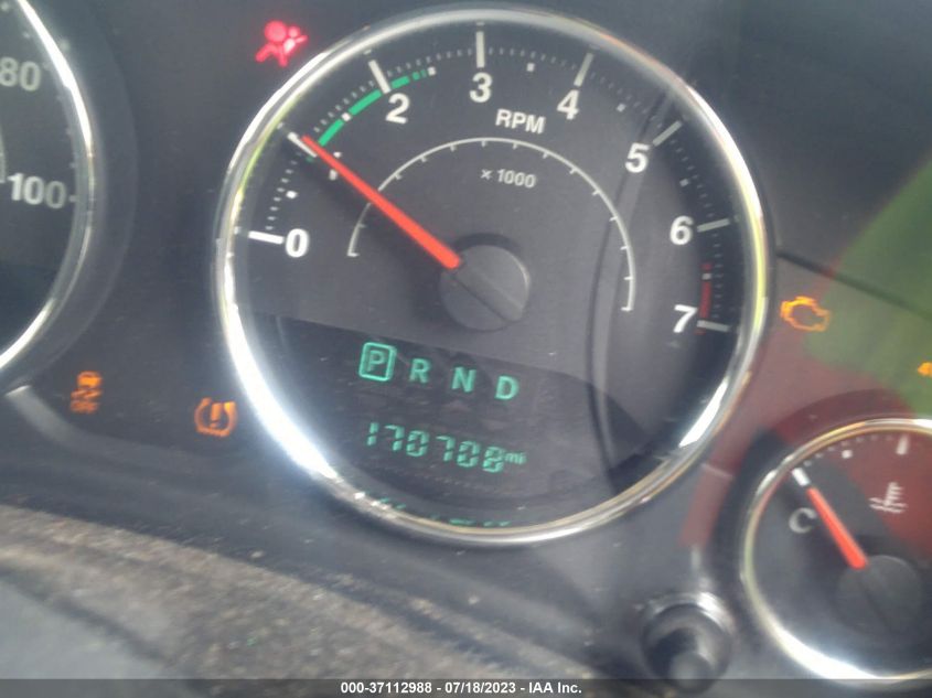 2014 JEEP WRANGLER UNLIMITED SPORT RHD - 1C4BJWKG8EL328307