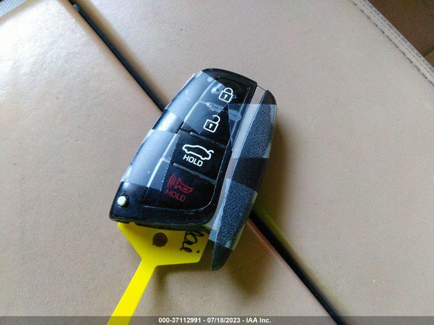 2016 HYUNDAI GENESIS 3.8L - KMHGN4JE0GU113866