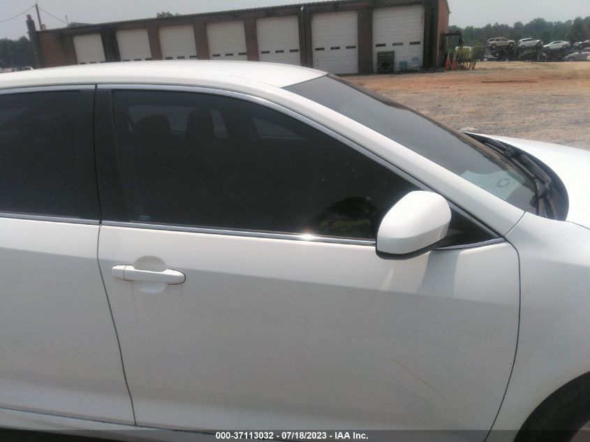 2014 TOYOTA CAMRY L/LE/XLE/SE/SE SPORT - 4T1BF1FK8EU782999