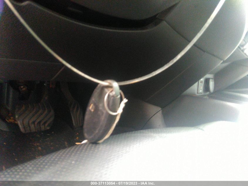 2014 NISSAN ROGUE SL - 5N1AT2MV2EC833636