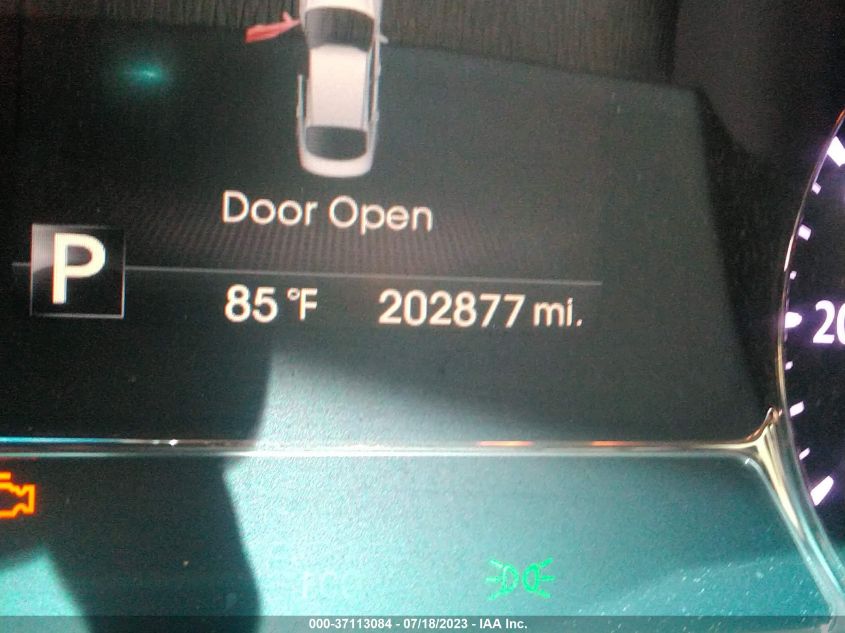 2013 KIA OPTIMA SX - 5XXGR4A65DG141553