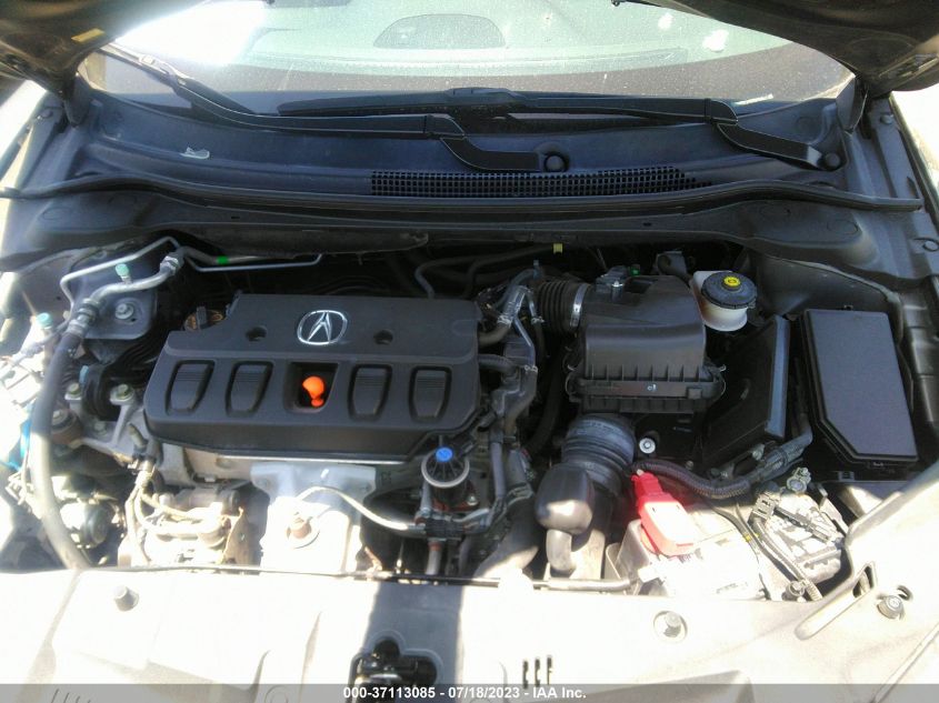2014 ACURA ILX - 19VDE1F3XEE015154