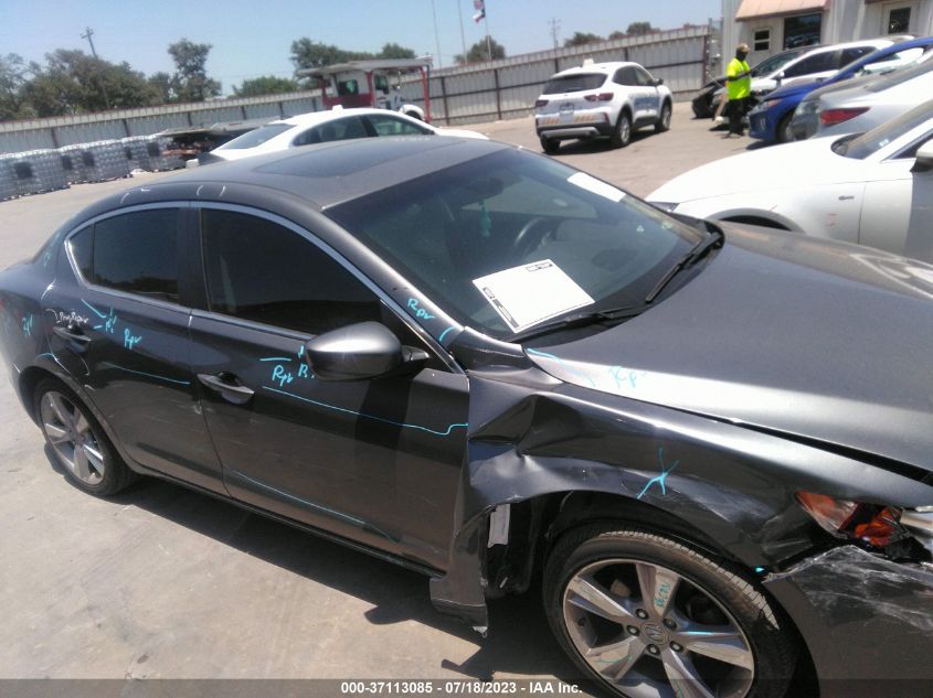 2014 ACURA ILX - 19VDE1F3XEE015154