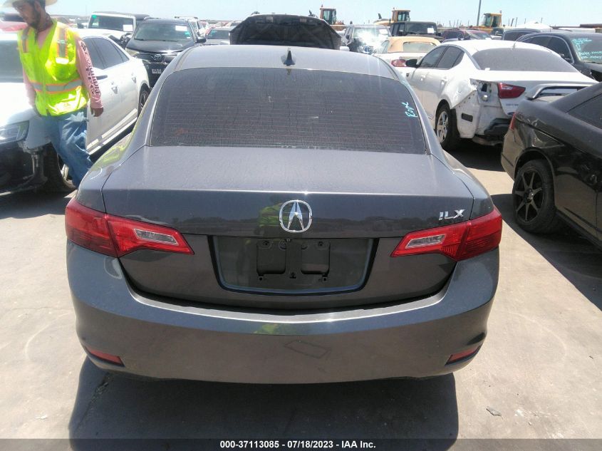 2014 ACURA ILX - 19VDE1F3XEE015154