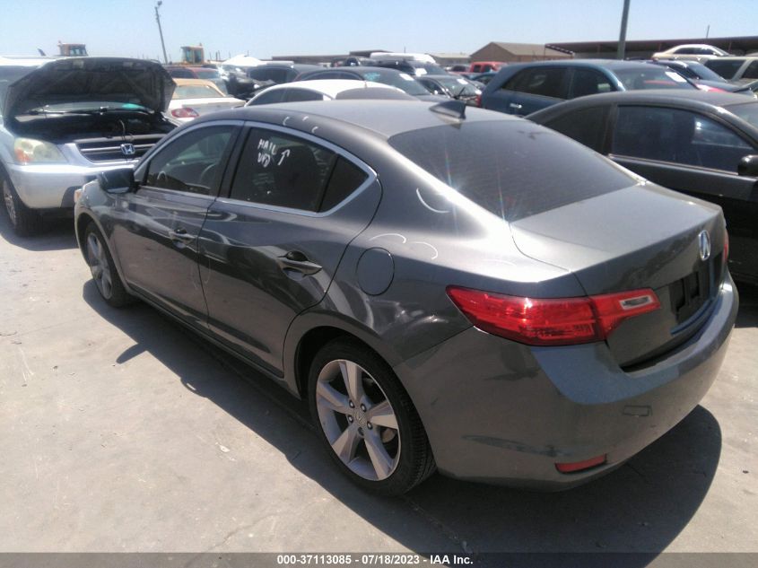 2014 ACURA ILX - 19VDE1F3XEE015154