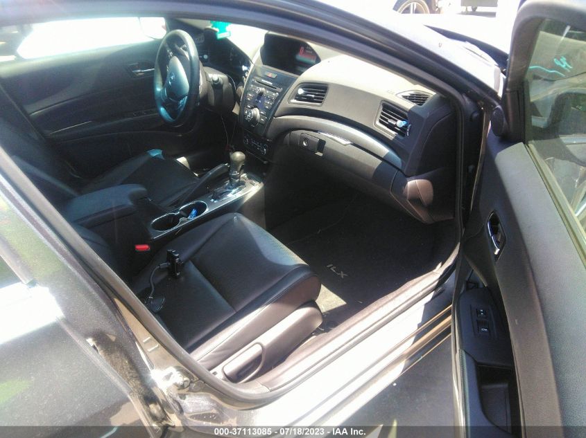 2014 ACURA ILX - 19VDE1F3XEE015154