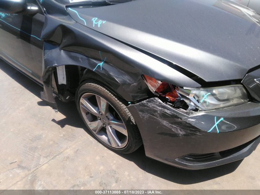 2014 ACURA ILX - 19VDE1F3XEE015154