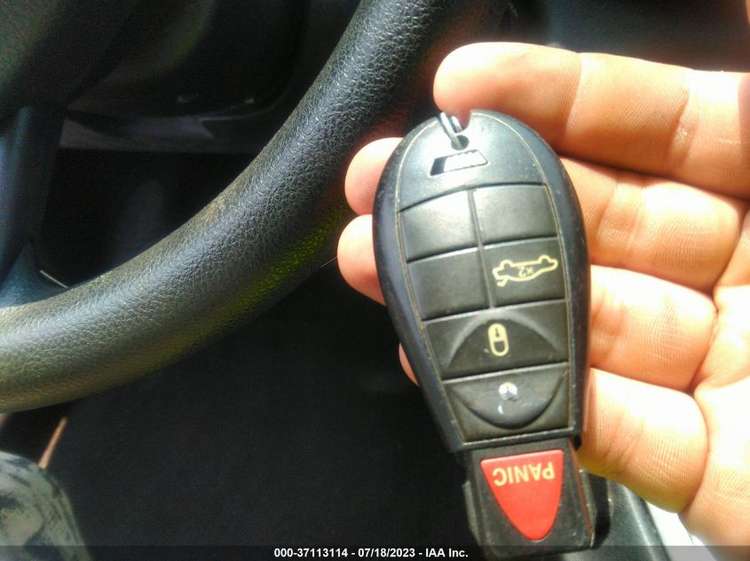2013 DODGE DART SE - 1C3CDFAA9DD200230