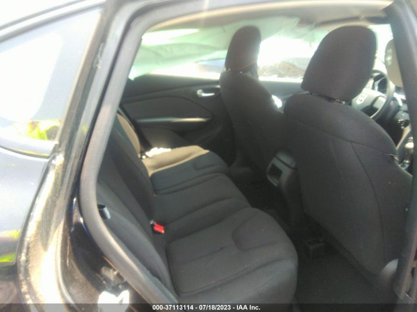 2013 DODGE DART SE - 1C3CDFAA9DD200230