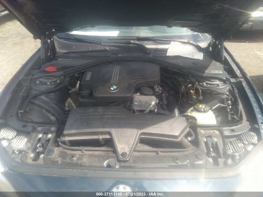 2015 BMW 2 SERIES 228I - WBA1F5C52FV257161