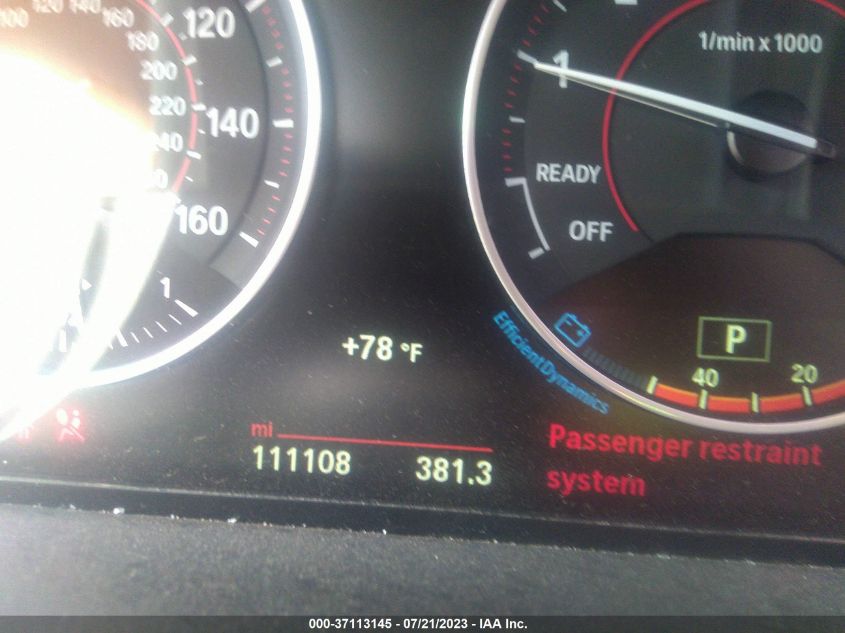 2015 BMW 2 SERIES 228I - WBA1F5C52FV257161