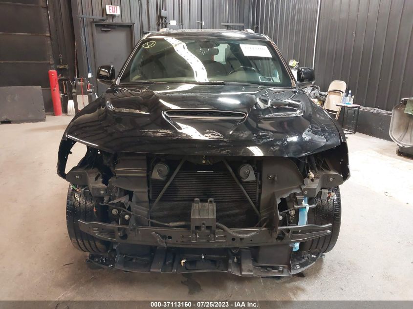 2021 DODGE DURANGO GT PLUS - 1C4RDJDG1MC523119