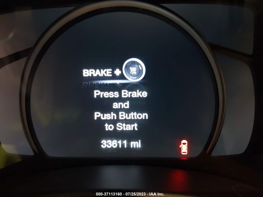 2021 DODGE DURANGO GT PLUS - 1C4RDJDG1MC523119