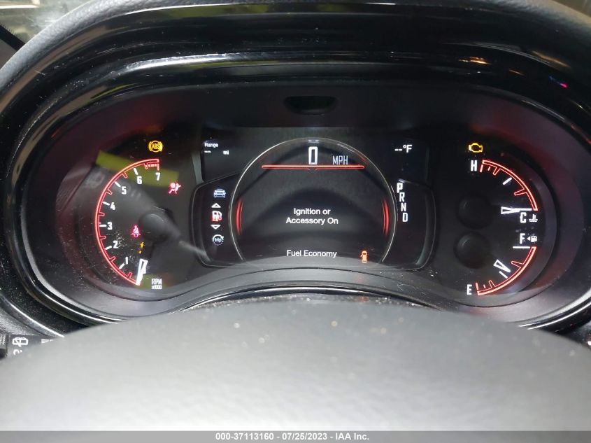 2021 DODGE DURANGO GT PLUS - 1C4RDJDG1MC523119