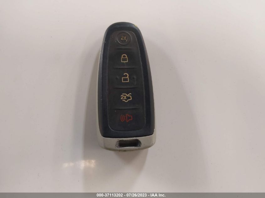 2014 FORD TAURUS LIMITED - 1FAHP2F85EG111221