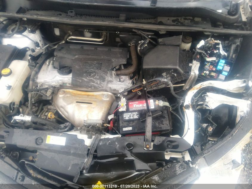 2016 TOYOTA RAV4 SE - 2T3JFREV7GW522299