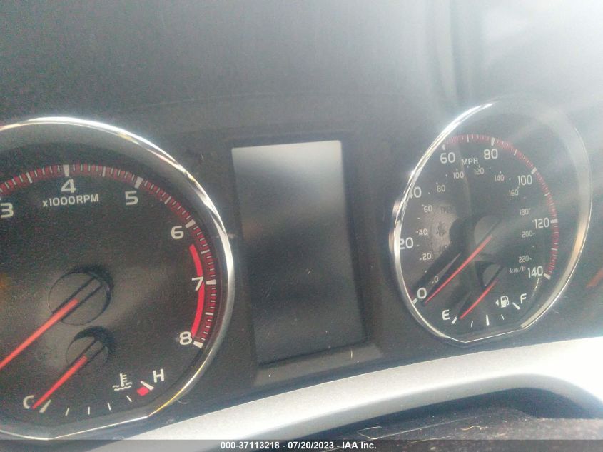 2016 TOYOTA RAV4 SE - 2T3JFREV7GW522299