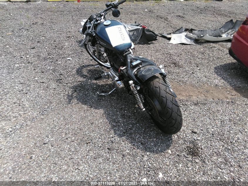 2004 HARLEY-DAVIDSON XL1200 C - 1HD1CGP174K424979