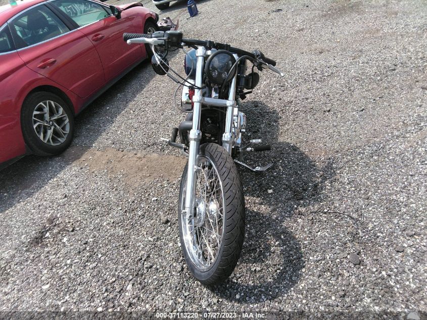 2004 HARLEY-DAVIDSON XL1200 C - 1HD1CGP174K424979