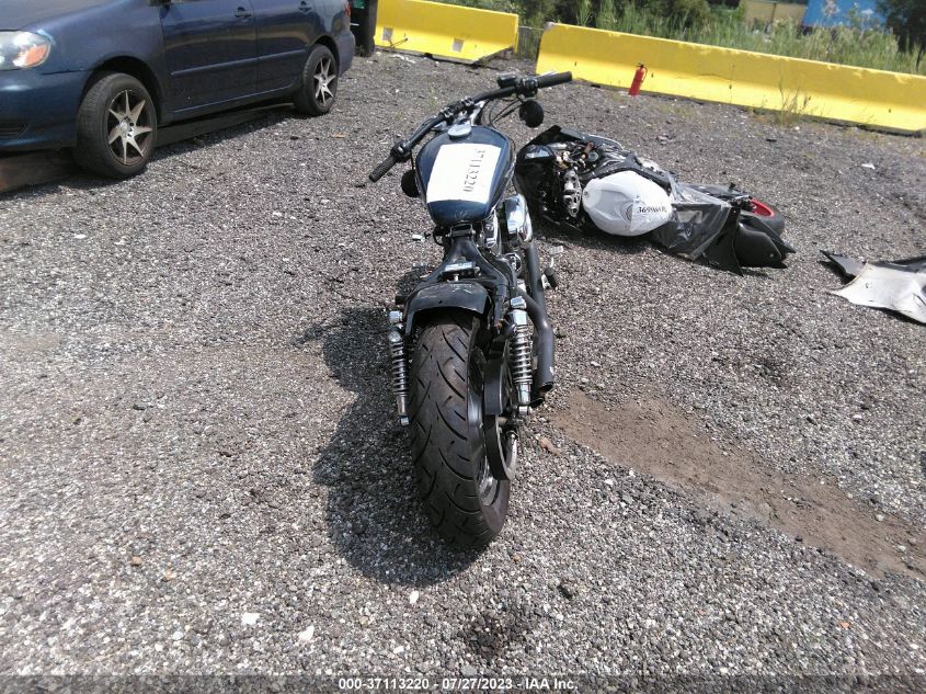 2004 HARLEY-DAVIDSON XL1200 C - 1HD1CGP174K424979