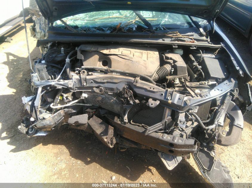2015 TOYOTA COROLLA L/LE/S/S PLUS/LE PLUS - 5YFBURHE5FP186599