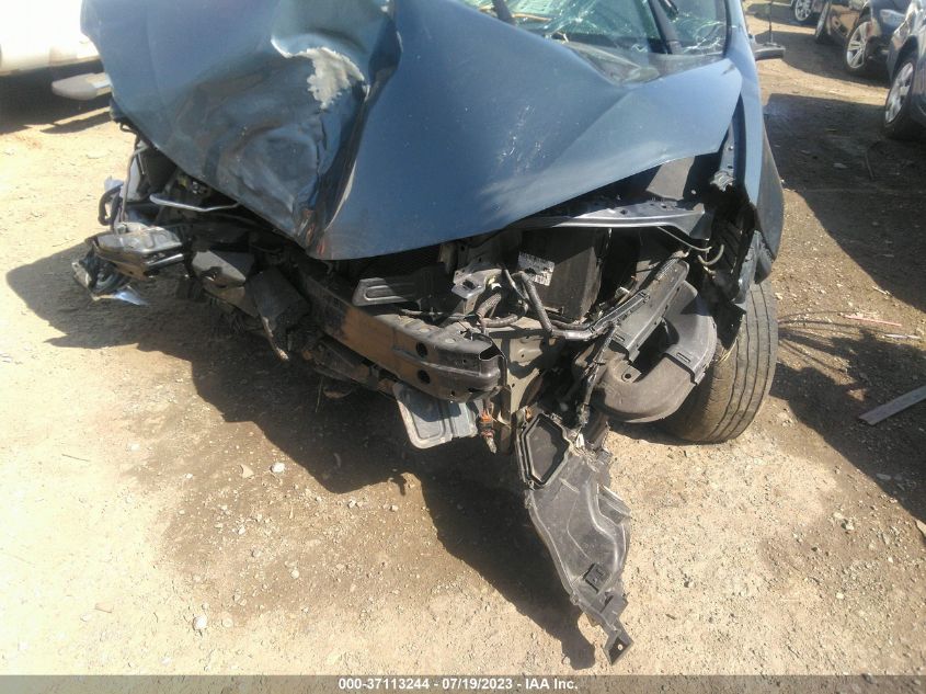 2015 TOYOTA COROLLA L/LE/S/S PLUS/LE PLUS - 5YFBURHE5FP186599
